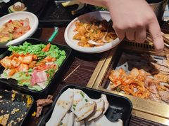 -新石器烤肉(之心城店)