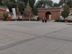 -库车王府