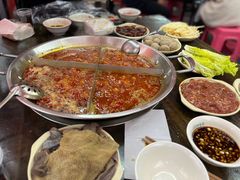 -储奇门鳝鱼火锅(总店)