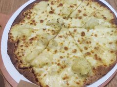 -必胜客(百联又一城店)