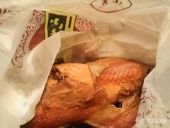 -小李烧鸡(大沽路店)