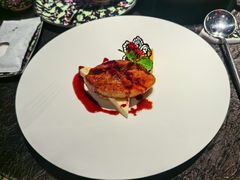 -君庭中餐厅(湘江豪生店)