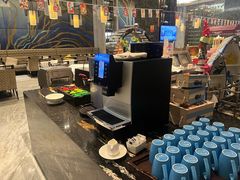 -美食汇·海鲜自助餐·家庭聚会·商务宴请(青秀万达文华店)