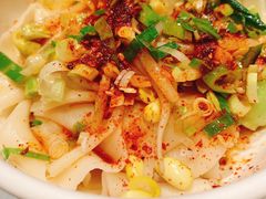 -汉唐宴长安食府