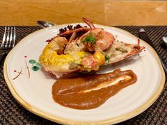-和·铁板烧·OMAKASE(望京昆泰嘉晟酒店)