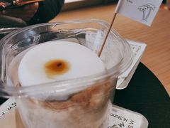 -M Stand(北京平安幸福中心店)