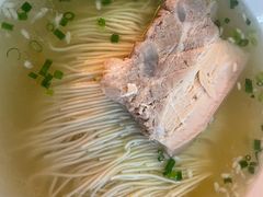 -同得兴 Since·1995 传统苏式面馆(十全街店)