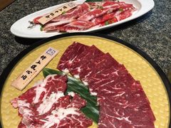 -NIUAN牛庵·日式和牛烧肉(恒隆店)