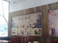 -老回回小吃(百万庄店)