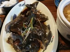 -卧龙堡客栈·中餐厅(古北水镇店)