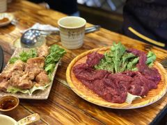 -滇藏石锅宴(北门坡古城管理局店)