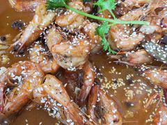 -峰味香.酱香米线.黄焖鸡(定西路店)