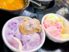 -汤响自助回转火锅百汇(乐峰广场店)