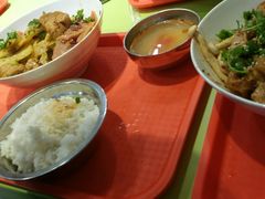 -春晖饭堂(中山大学南校区店)