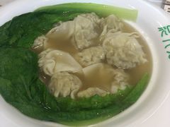 -袁记云饺(西安路店)