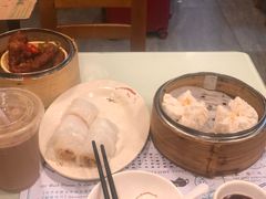 -点点心点心专门店(旺角店)