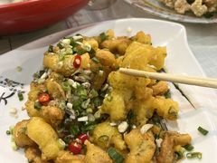 -金姐台湾菜(珠江路店)