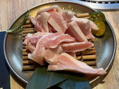 -权金城·炭火烤肉(北京联想桥店)