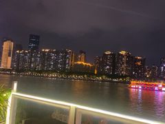 -琶醍壹号•潮菜江景餐吧