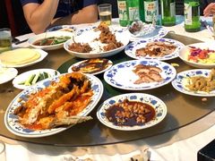 -利群烤鸭店(前门店)
