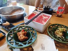 -水林间·寿喜烧自助(仙林金鹰店)