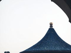 -仁和四季涮肉馆(天坛南门店)