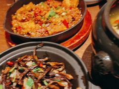 -云海肴·汽锅鸡·云南菜(领展购物广场·中关村店)