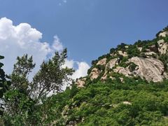 -黑龙潭风景区
