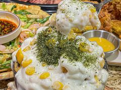 -首尔烤肉大排档(合生汇店)