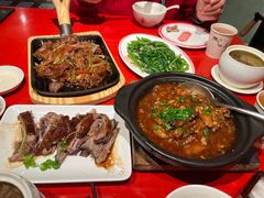 -春梅里卤鹅馆·47年老字号(中山路店)