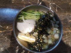 -大叹号·朝鲜族烤肉(潍坊泰华城店)