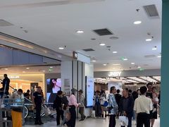 -凯德MALL(西直门店)