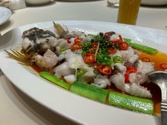 -侨美食家·粤菜(体育西路店)