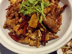 -全聚贤餐厅·湖北家常菜(沙湖店)