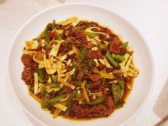 -盛百味·家宴餐厅(霸州分店)