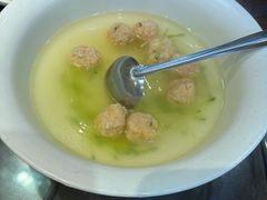 -纪林菜馆·博山菜老字号(华光路店)