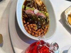 -鱼翅楼·津派砂锅鱼翅(水上公园店)