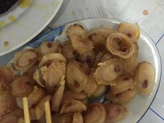 -金达莱烧烤(黎明南街店)