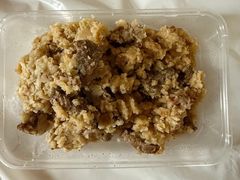 -叁省斋粉蒸肉甑糕·清真(回民街店)