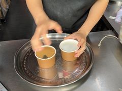 -谢怀亮芝麻茶