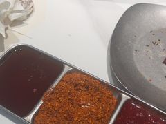 -范儿·嫂子烤肉·精致炭火烤肉(长治路店)