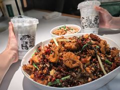-首秀·四川料理(吾悦广场店)