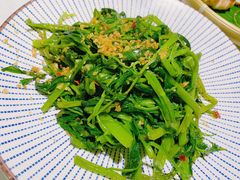 虾酱空心菜-泰妃殿(新世界旗舰店)