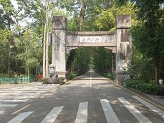 -鼎湖山风景区