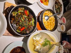 -老头儿油爆虾(金沙印象城店)