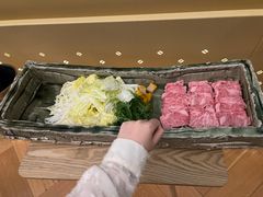 -雲上錢屋·怀石料理(上海中心店)