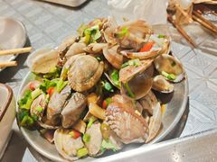 -有局·成都市井烧烤·精酿啤酒(双楠店)