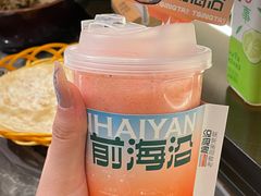 -前海沿·青岛菜(乐客城店)