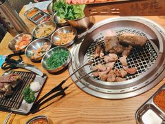 -韩罗苑(万象城店)