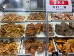 -永辉超市(嘉定宝龙广场店)